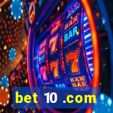 bet 10 .com